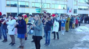TFO Bruneck – Happy Marching Band